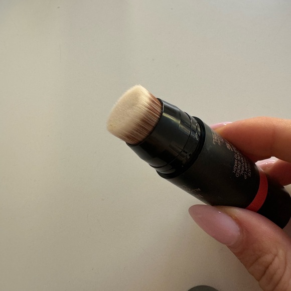 Nudestix Nudies Cream Blush All-Over-Face Color - Picture 4 of 7